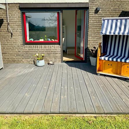 Am Horumertief Schillig Exterior foto